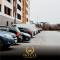 Apartman Royal 4