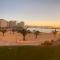 Hermoso apartamento de 2 dormitorios y 2 baños en Laguna del Mar La Serena