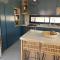 Excelente Loft con terraza verde y ducha