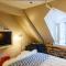 Auberge Place dArmes