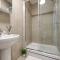 Top Floor Apartment with Private Balcony in Stockport Centre by HASS HAUS