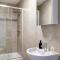 Top Floor Apartment with Private Balcony in Stockport Centre by HASS HAUS