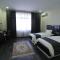 Hotel 777