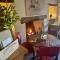 The Swan Inn Swinbrook
