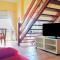VACAY Apartament Nuria, magnifico y acogedor, en la Costa Brava, LEscala!