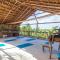 Dune Boutique Hotel located at the party zone