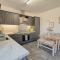 Guest Homes - Upper Tything Studio - Worcester