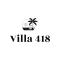 Villa 418