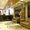 Hotel Mirage Regency