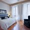 Apartments Florence - Ghibellina 96