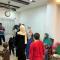 Rumah Armand Masjid Tanah Melaka 4BR Fully Aircond