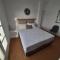 Flora Rooms & Apartments