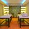 A Diamond The Resort Spa Sapanca