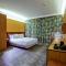 Hilton Garden Inn Rebouças