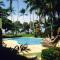 Rafiki Beach Camp