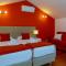 LuzBay Pool Apartments