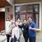 藏風民宿THE WIND GUESTHOUSE 2022 - Tchaj-nan