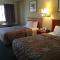 Days Inn & Suites by Wyndham Tucker/Northlake
