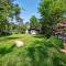 Scandinavian Lodges (by Outdoors Holten)