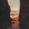Dahkelallh camp wethtour - Wadi Rum