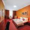 Hotel U Leva