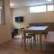 Bergreich Appartement 1