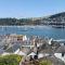 Kittiwake - Outstanding River Views - Dartmouth