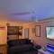 Impeccable Beachfront 2-Bed Cottage in St Bees - 圣比斯
