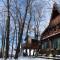 Matilde’s Chalet Etna Nature House