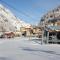 Chalet Pomme de Pin