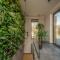 Redfoxapartment Garden