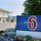 Motel 6-Tacoma, WA - South