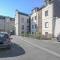 La Promesse BAYEUX Free Car Park