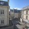 La Promesse BAYEUX Free Car Park