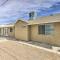 Bullhead City Home, Steps to Colorado River! - Bullhead City