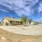 Bullhead City Home, Steps to Colorado River! - Bullhead City