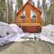 Great for Groups Soda Springs Cabin with Deck! - Soda Springs