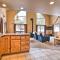 Great for Groups Soda Springs Cabin with Deck! - Soda Springs