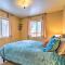 Great for Groups Soda Springs Cabin with Deck! - Soda Springs