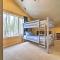 Great for Groups Soda Springs Cabin with Deck! - Soda Springs