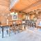 Spacious Syracuse Getaway with Waterfront Deck! - 雪城