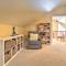 Great for Groups Soda Springs Cabin with Deck! - Soda Springs