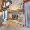 Spacious Syracuse Getaway with Waterfront Deck! - 雪城