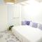 BLU MARE suite privata & apartment