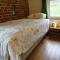 B&B La ferme de Berwausault - Herve