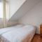 Appartementen De Buteriggel