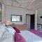 Wood Chic