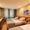 Windsor Copa Hotel