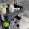 2 bedroom cosy cottage with hot tub in hambrook close to Bristol City Centre