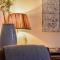 The Malthouse - Naturally styled central apartment